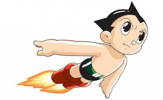 Astro Boy