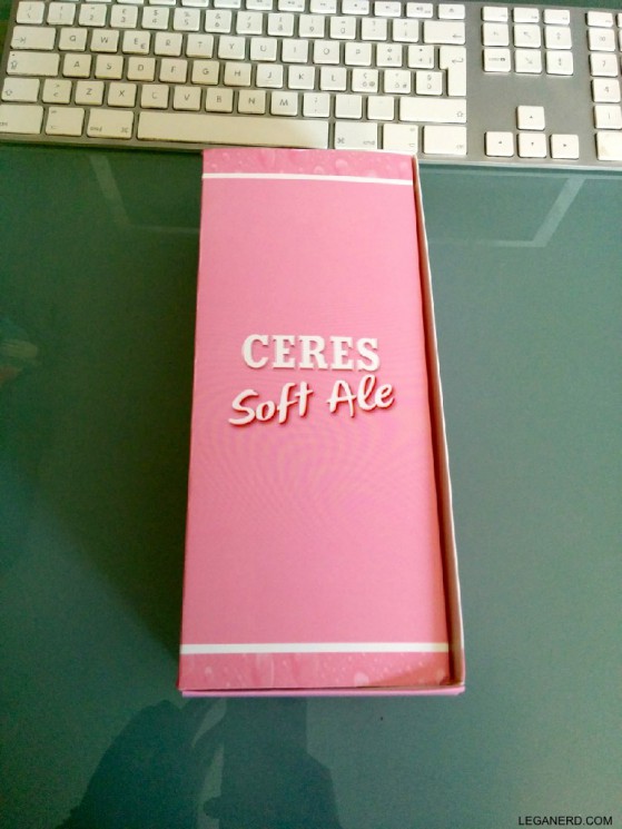 Ceres Soft Ale - 1-1