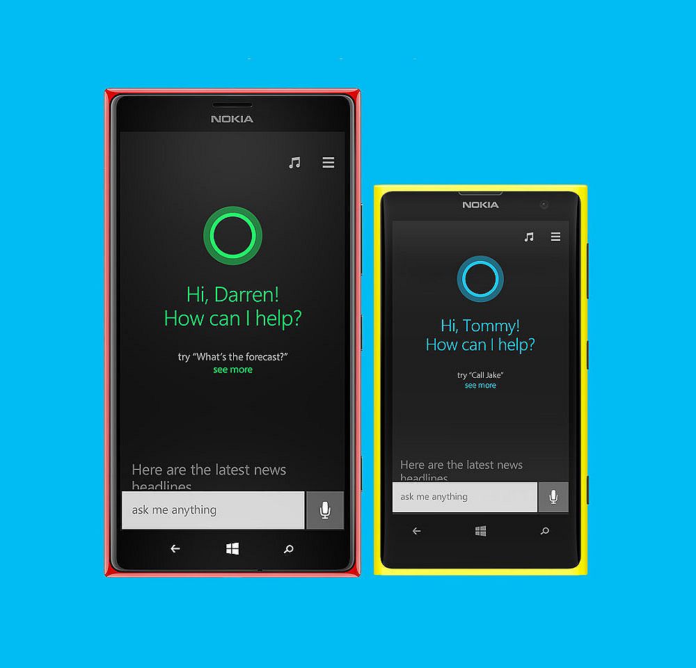 Windows Phone 8.1 disponibile per gli sviluppatori: come averlo subito