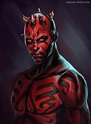 Il videogioco su Darth Maul che non giocherete mai