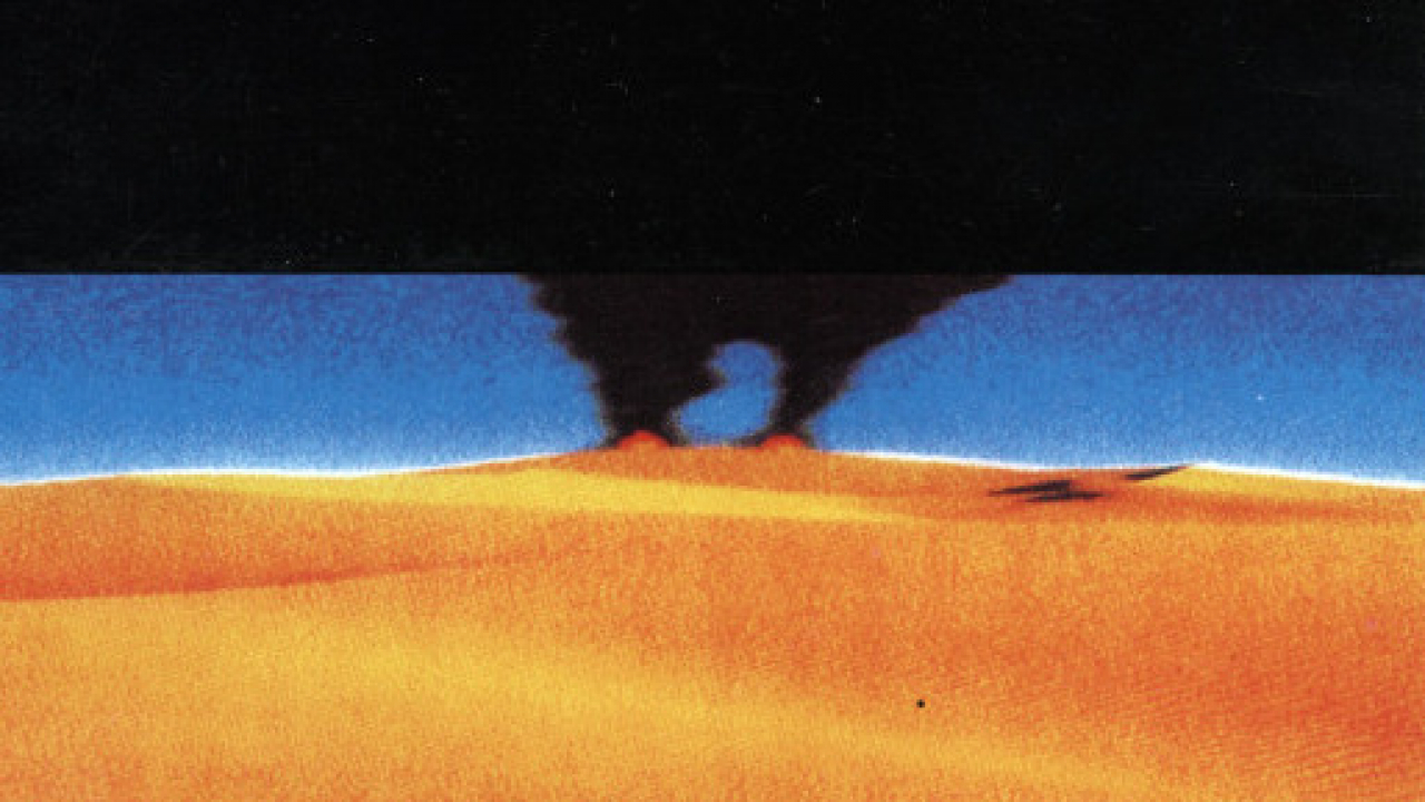 Dune II per Android