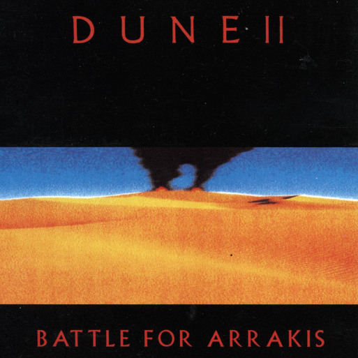 Dune II per Android