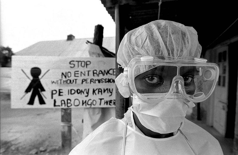 Ebola, la saga infinita