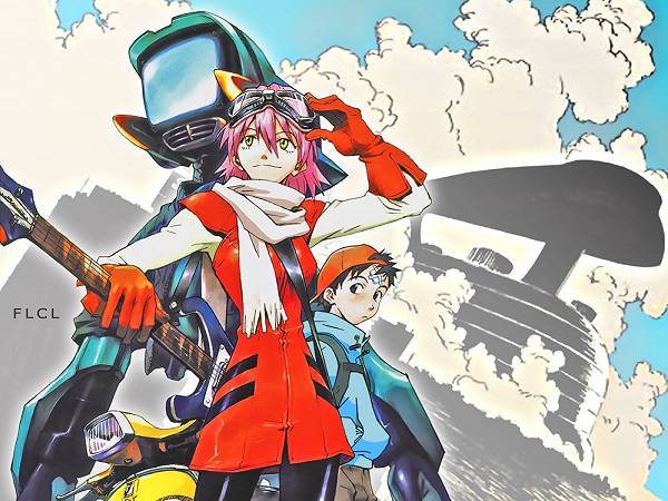 FLCL