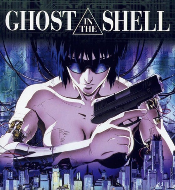 Ghost-In-The-Shell
