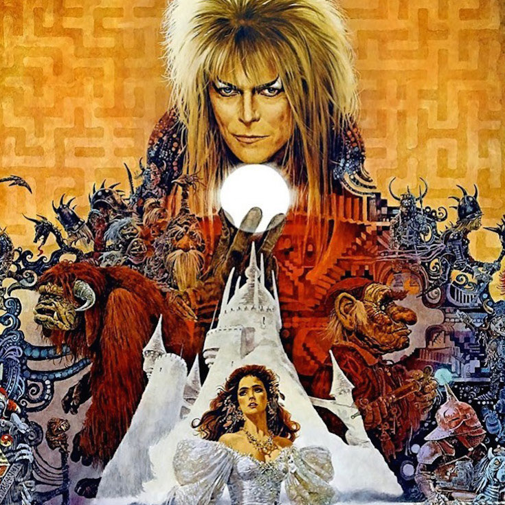 Labyrinth