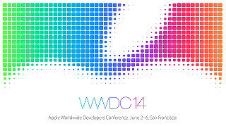 Apple conferma la data del WWDC 14