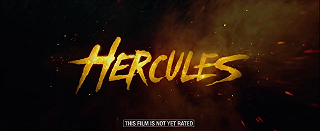 Hercules – Trailer