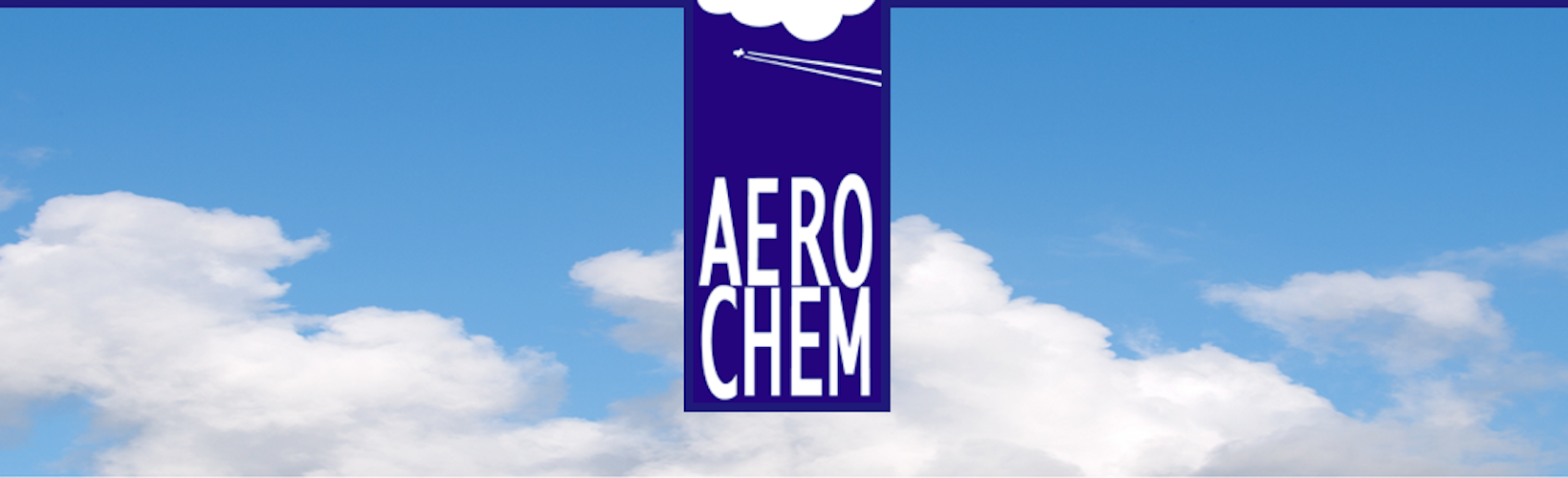 Scie chimiche: La AeroChem
