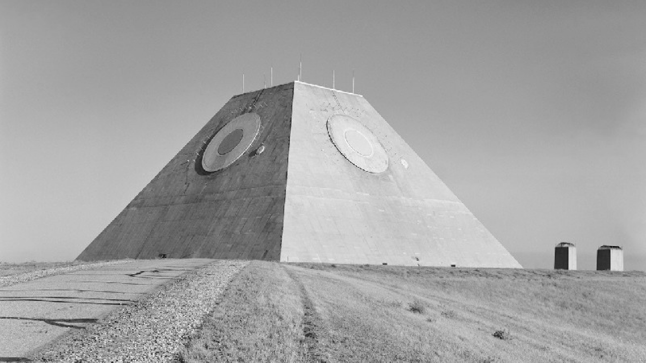 Stanley R. Mickelsen Safeguard Complex