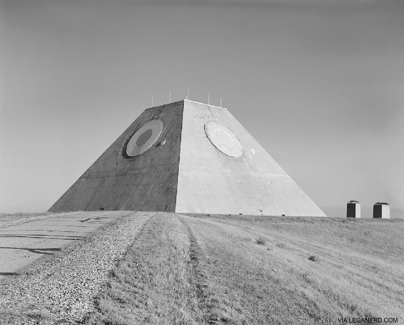 Stanley R. Mickelsen Safeguard Complex