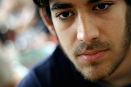 The Internet’s Own Boy: il documentario su Aaron Swartz