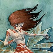 Le sirene di Renee Nault