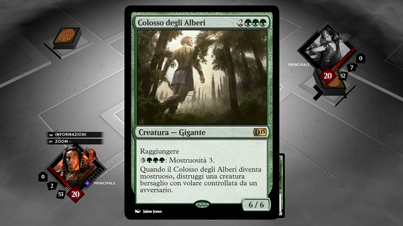 Xbox one - Arbor Colossus