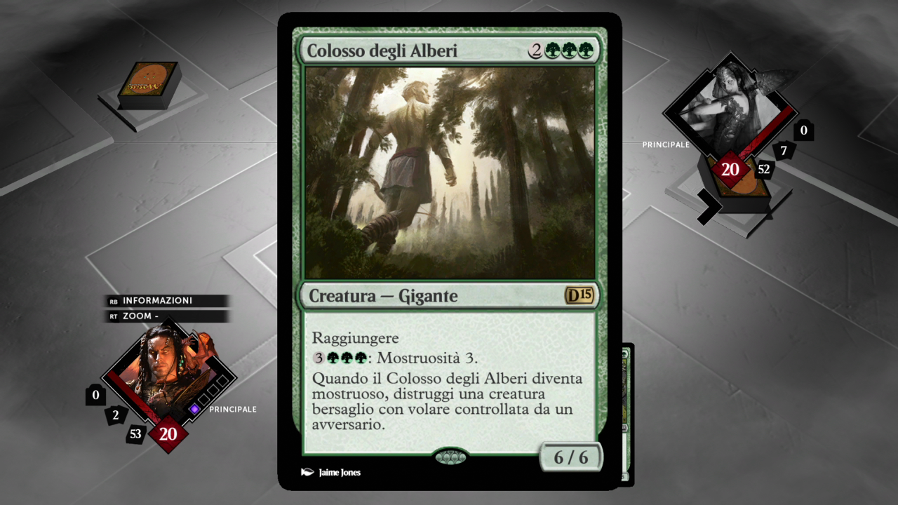 Magic 2015: Duels of the Planeswalkers in uscita a luglio