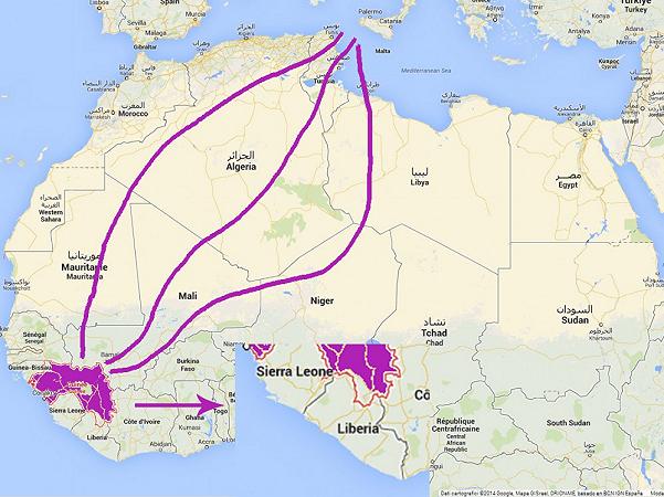 africaebola