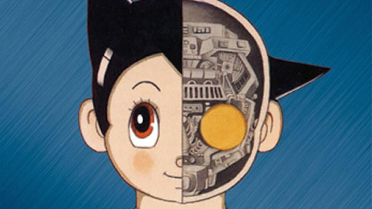 Osamu Tezuka e l’alba dell’animazione giapponese