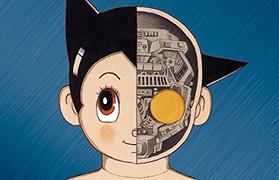 Osamu Tezuka e l’alba dell’animazione giapponese