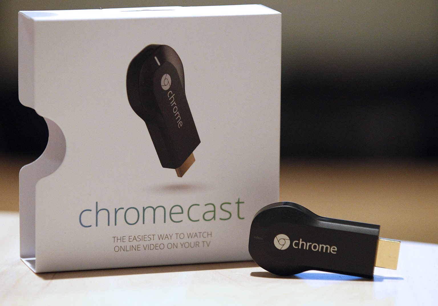Google sarebbe al lavoro su un nuovo Chromecast, con nome in codice Boreal