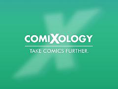 Amazon compra comiXology