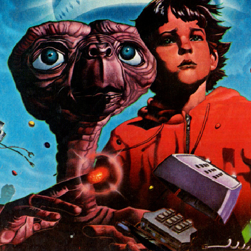 Atari davvero fece seppellire milioni di copie di E.T. nel 1982?
