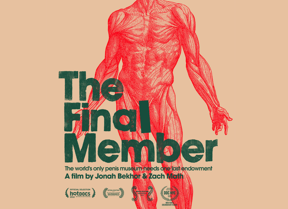 The Final Member - Trailer