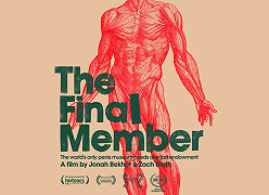 The Final Member – Trailer