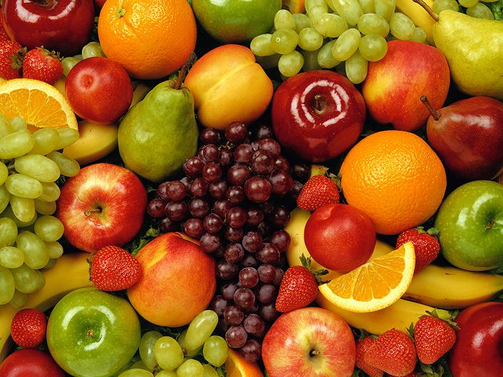 Dall’Albero al Piatto: La Frutta che Mangiamo