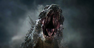 Godzilla – Extended Trailer