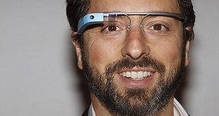 Google Glass in vendita a tutti il 15 aprile