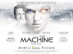 The Machine – Trailer