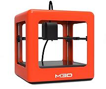 The Micro, la stampante 3D low budget