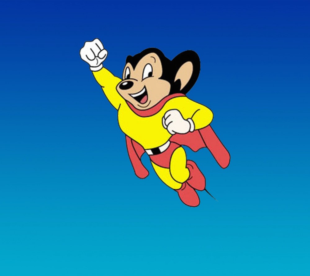 mighty-mouse