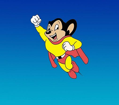 mighty-mouse
