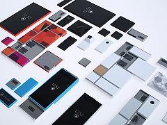 Un nuovo video per Project Ara mostra il team all’opera