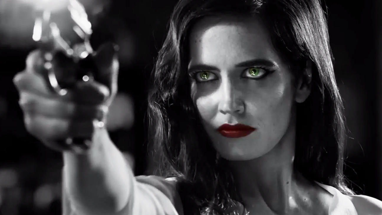 Sin City: A Dame To Kill For - Nuovo Trailer