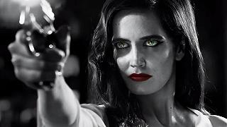 Sin City: A Dame To Kill For – Nuovo Trailer