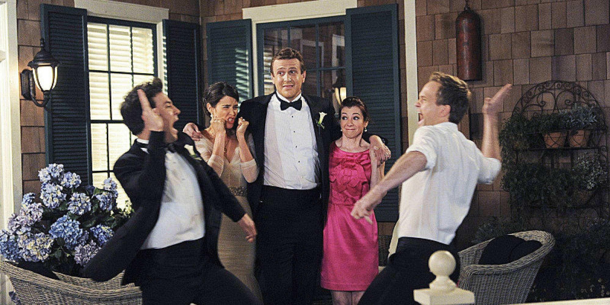 How I Met Your Mother, finale con l’amaro in bocca?