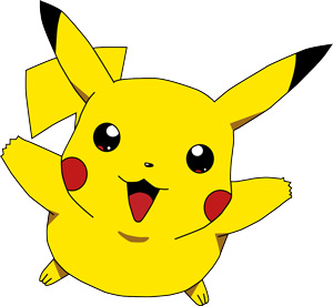 pika