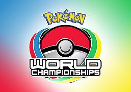 Si avvicinano i Campionati Mondiali di Pokémon