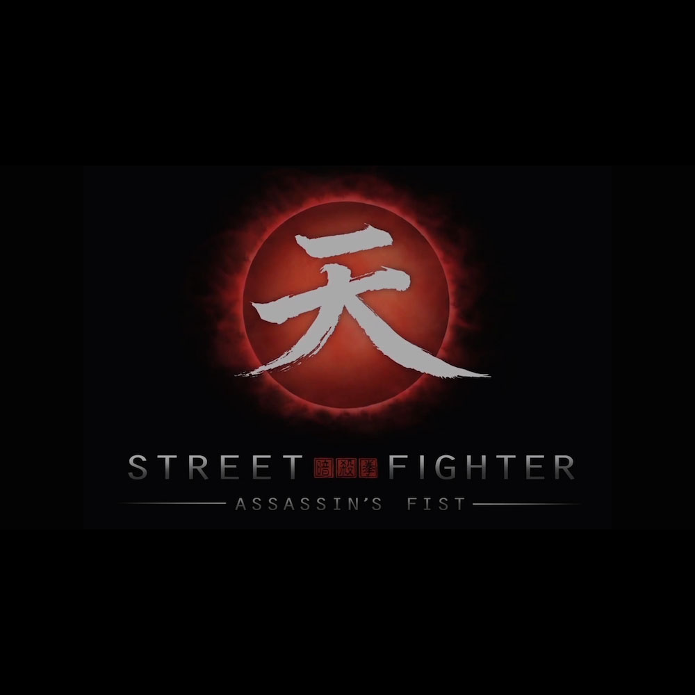 Street Fighter: Assassin's Fist - Trailer