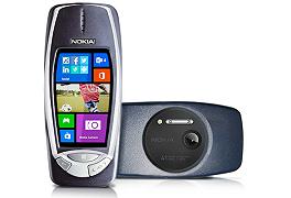 Nokia 3310 PureView