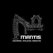 Mantis by Matt Denton