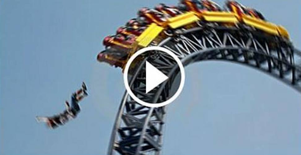 L’incidente ad Euro Disney e i Kebab al topo