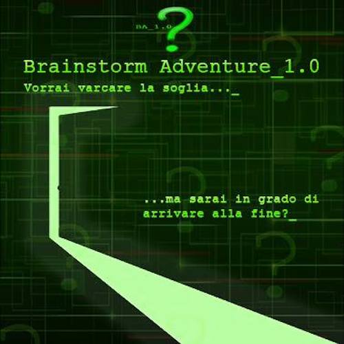 Brainstorm Adventure_1.0