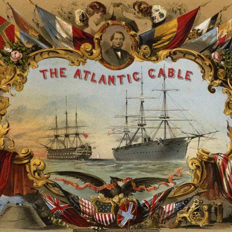 The Atlantic Cable