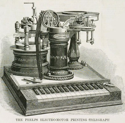 1877_Phelps_Electro-Motor_Printing_Telegraph_Sci_Amer_OM