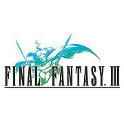 Final Fantasy III prossimamente su Steam