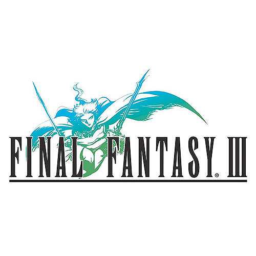 Final Fantasy III prossimamente su Steam