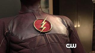 The Flash – Extended Trailer